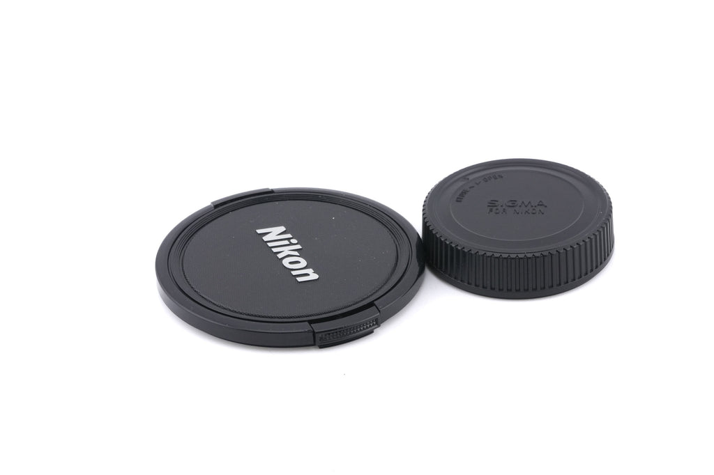 Nikon 18-35mm f3.5-4.5 AF Nikkor D ED