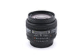 Nikon 24mm f2.8 AF Nikkor