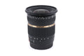 Tamron 10-24mm f3.5-4.5 SP DI II (B001)