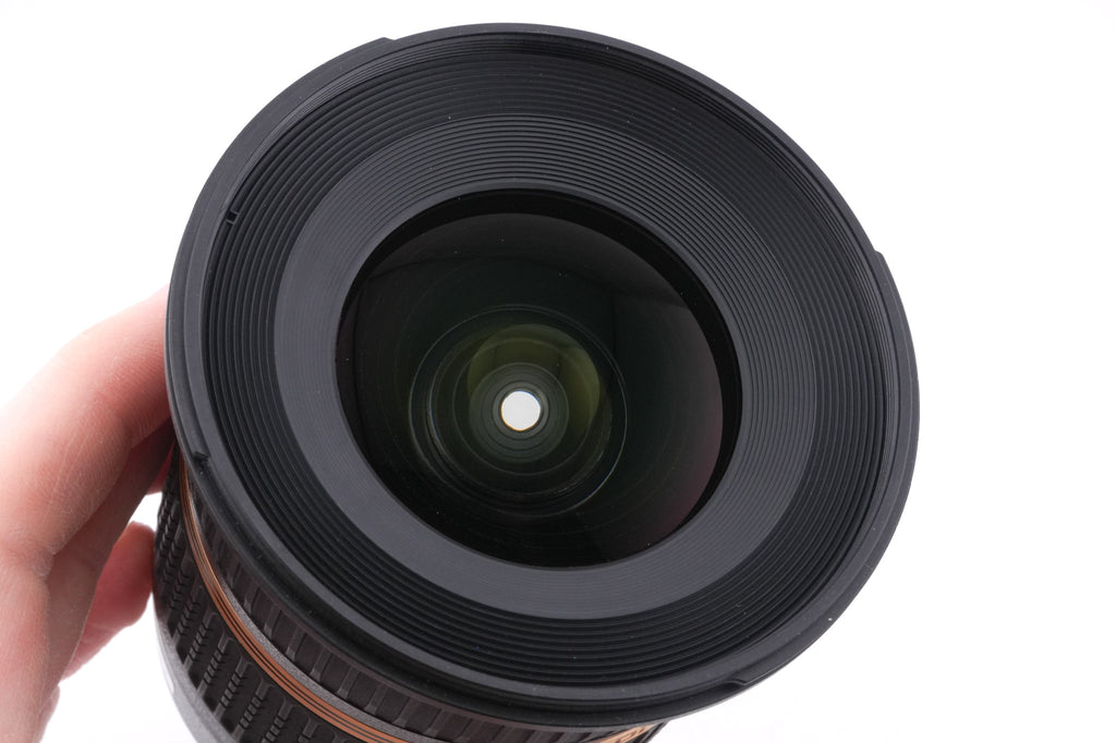 Tamron 10-24mm f3.5-4.5 SP DI II (B001)