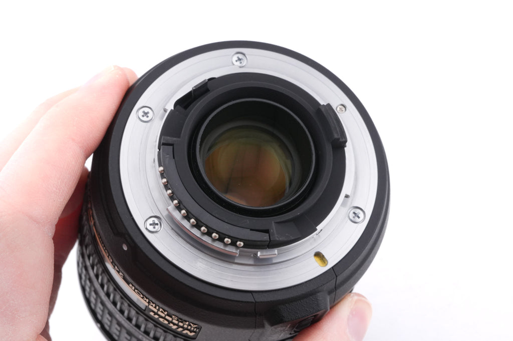 Nikon 24-85mm f3.5-4.5 AF-S Nikkor G IF-ED