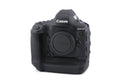 Canon EOS 1DX Mark III