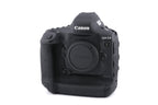 Canon EOS 1DX Mark III