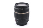 Tamron 18-200mm f3.5-6.3 XR DI II LD Aspherical (IF) Macro (A14)