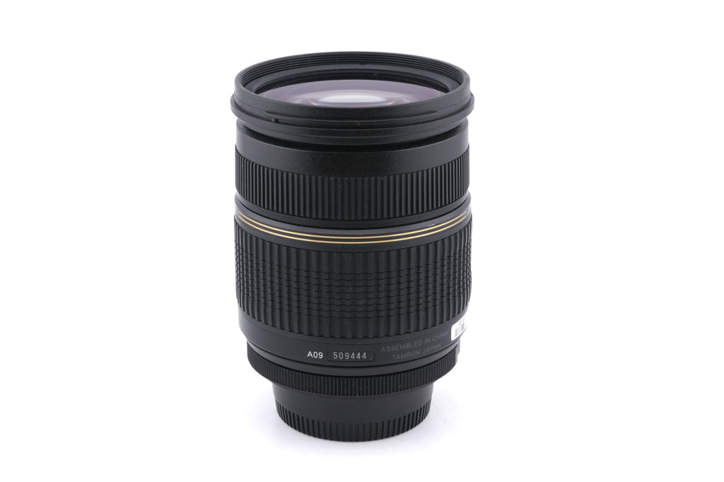 Tamron 28-75mm f2.8 SP DI AF Aspherical LD XR (IF) Macro (A09)