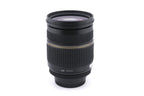 Tamron 28-75mm f2.8 SP DI AF Aspherical LD XR (IF) Macro (A09)