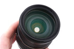 Tamron 28-75mm f2.8 SP DI AF Aspherical LD XR (IF) Macro (A09)