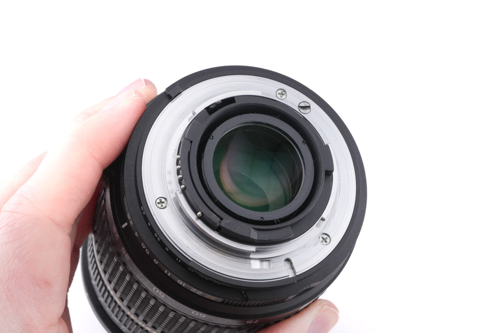 Tamron 28-75mm f2.8 SP DI AF Aspherical LD XR (IF) Macro (A09)