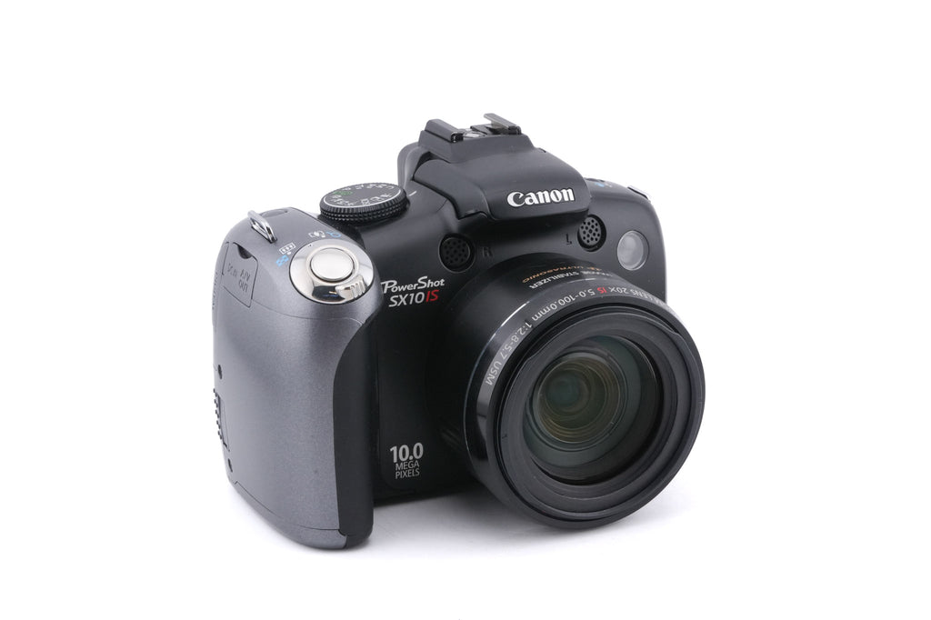 Canon Powershot SX10 IS