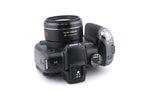 Canon Powershot SX10 IS
