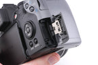 Canon Powershot SX10 IS