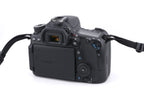 Canon EOS 70D (W)