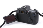 Canon EOS 70D (W)