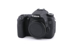 Canon EOS 70D (W)