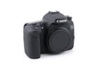 Canon EOS 70D (W)