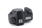 Canon EOS 70D (W)