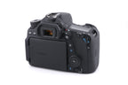 Canon EOS 70D (W)