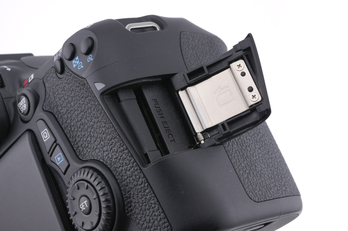 Canon EOS 70D (W)