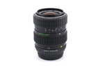 Pentax 40-80mm f2.8-4 SMC Pentax-M Zoom