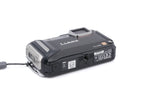 Panasonic Lumix DMC-FT5