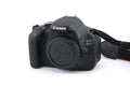 Canon EOS 600D