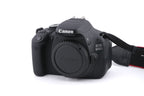 Canon EOS 600D
