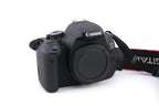 Canon EOS 600D