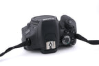 Canon EOS 600D