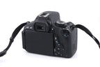 Canon EOS 600D