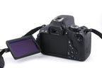 Canon EOS 600D