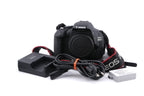 Canon EOS 600D