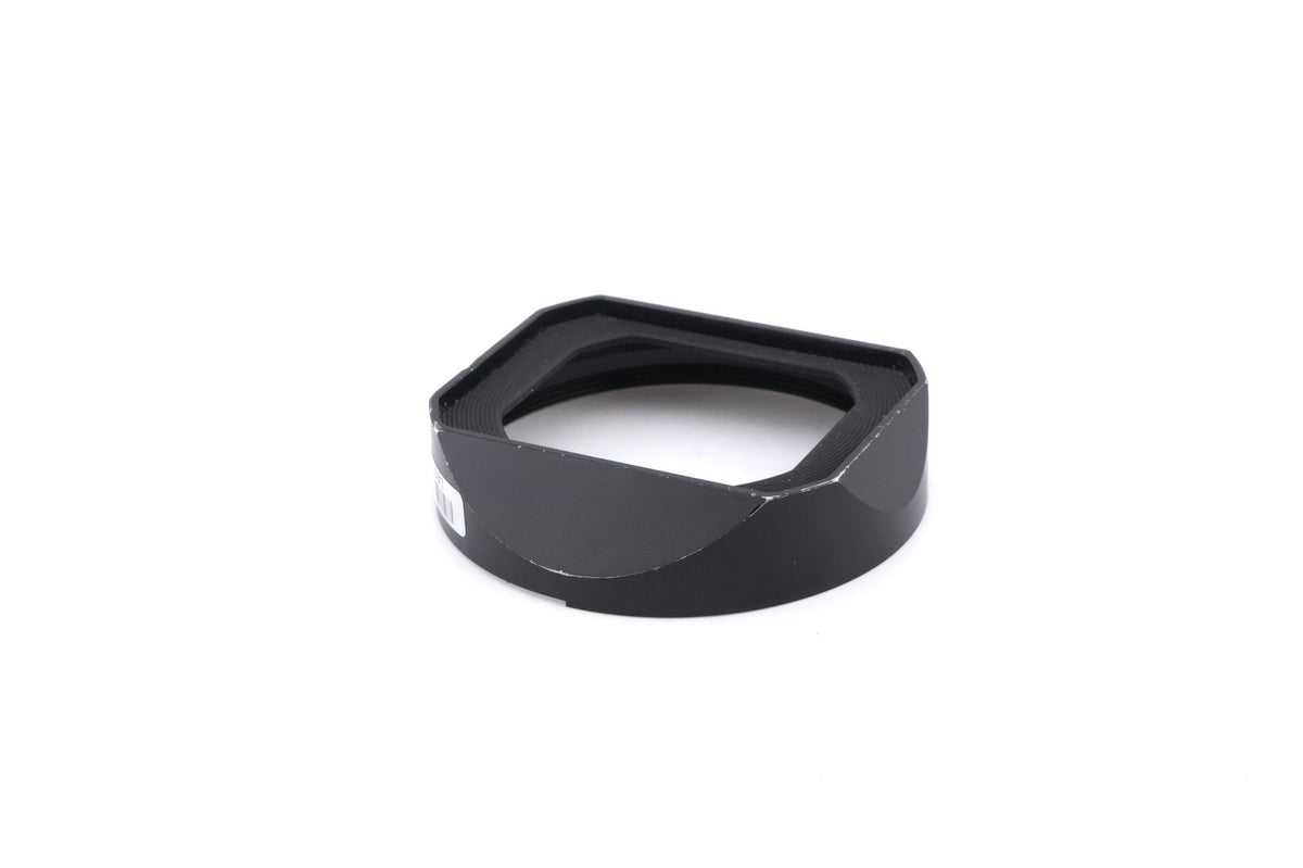 Leica Lens hood (12477) for 35mm f2 APO-Summicron-M (11699) - Accessory