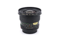 Canon 20mm f2.8 FDn