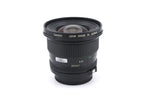 Canon 20mm f2.8 FDn