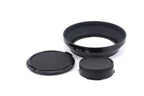 Canon 20mm f2.8 FDn