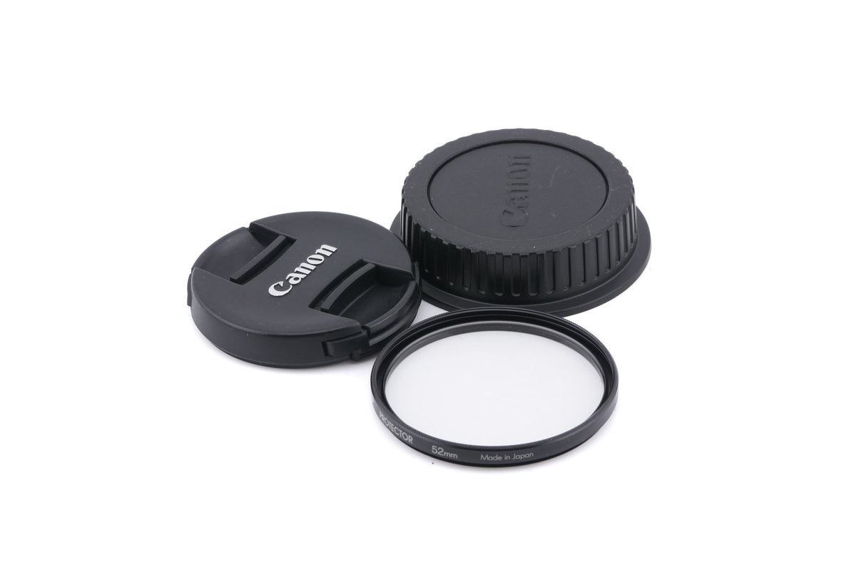 Canon 24mm f2.8 STM