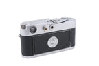 Leica M2 (Self Timer) (Silver, KOOHW / 10308)