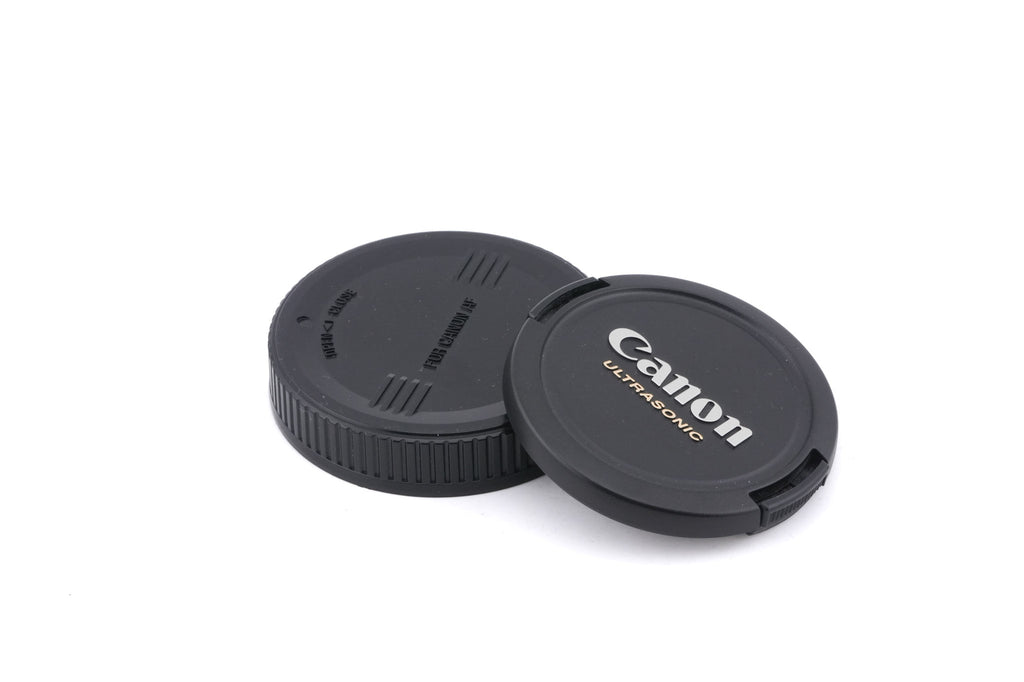 Canon 50mm f1.4 USM