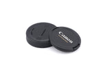 Canon 50mm f1.4 USM
