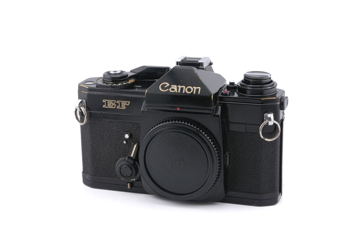 Canon EF