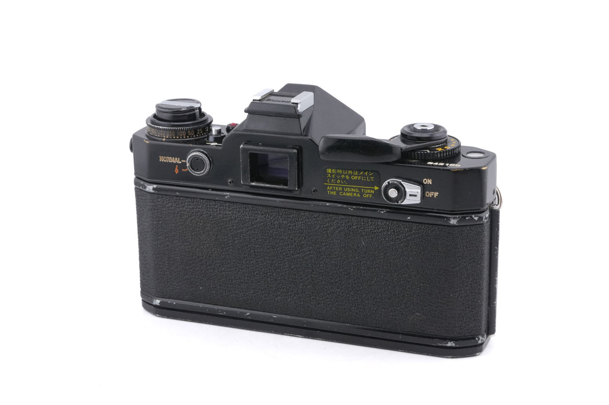 Canon EF