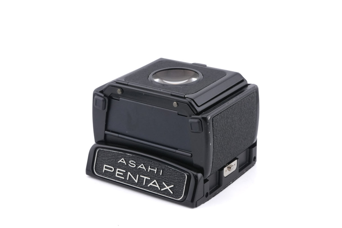 Pentax Folding Focusing Hood (Waist Level Finder)