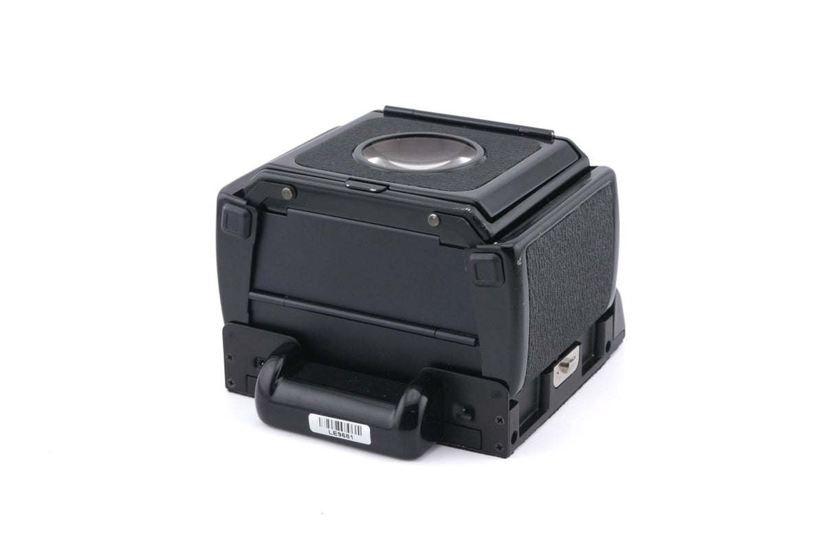 Pentax Folding Focusing Hood (Waist Level Finder)