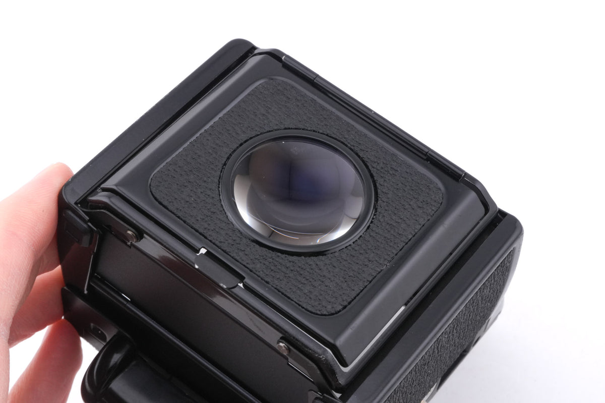 Pentax Folding Focusing Hood (Waist Level Finder)