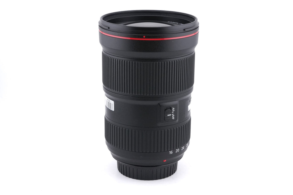 Canon 16-35mm f2.8 L III USM