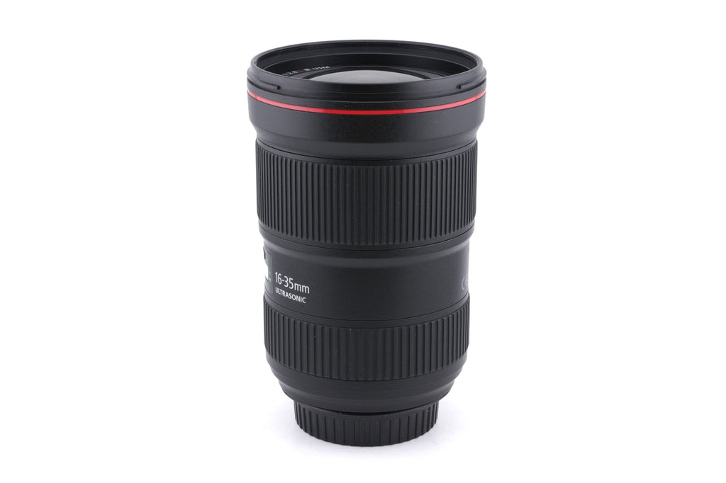 Canon 16-35mm f2.8 L III USM