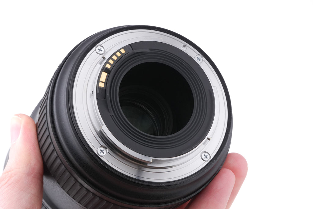 Canon 16-35mm f2.8 L III USM