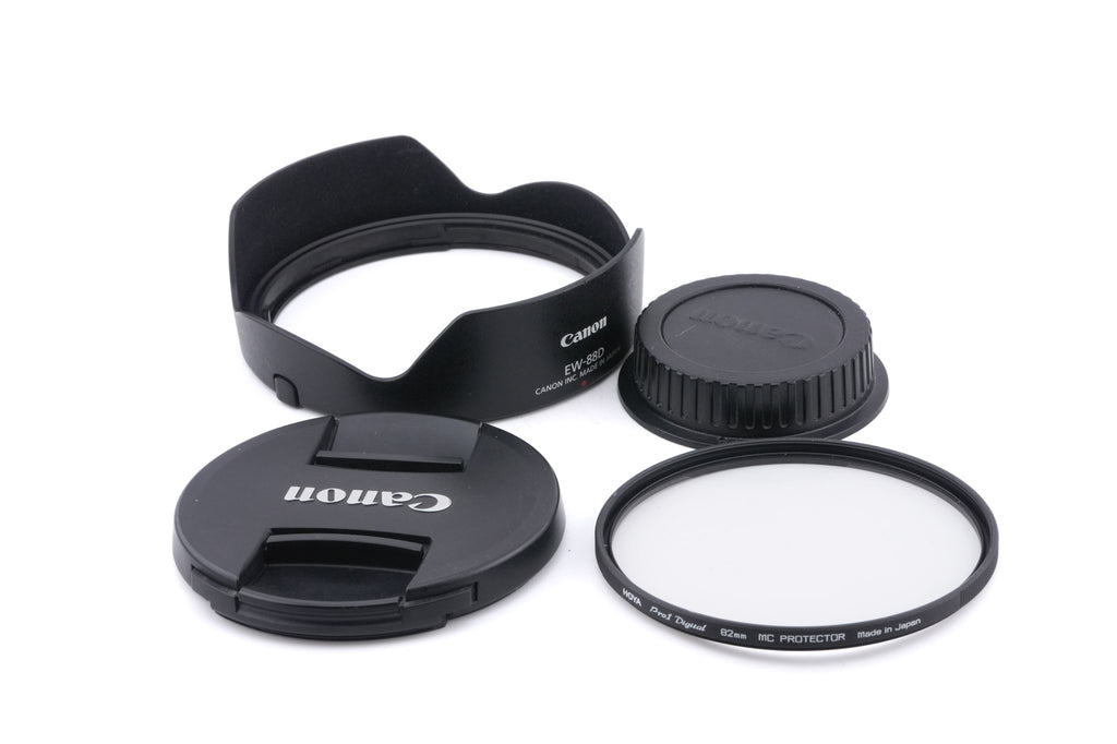Canon 16-35mm f2.8 L III USM