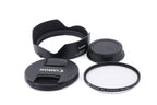Canon 16-35mm f2.8 L III USM