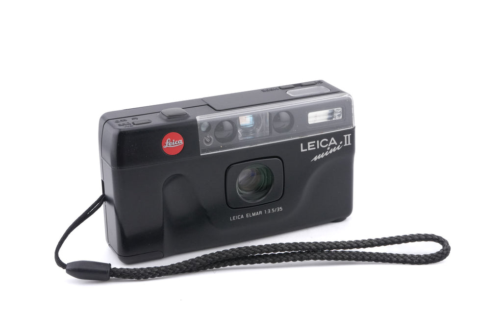 Leica Mini II
